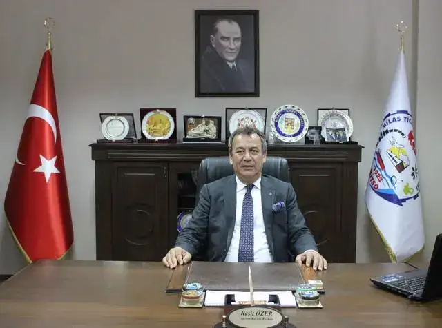 MİTSO, 86. İZMİR ENTERNASYONAL FUARINA KATILACAK