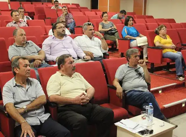 MİTSO'DA KOBİGEL - KOBİ GELİŞİM DESTEK PROGRAMI PROJE TEKLİF ÇAĞRISI - 1