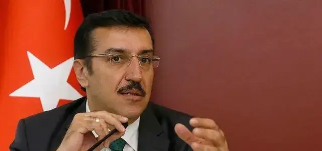 TOBB'A BAĞLI ODA VE BORSALARDA SEÇİMLER 6 AY ERTELENDİ