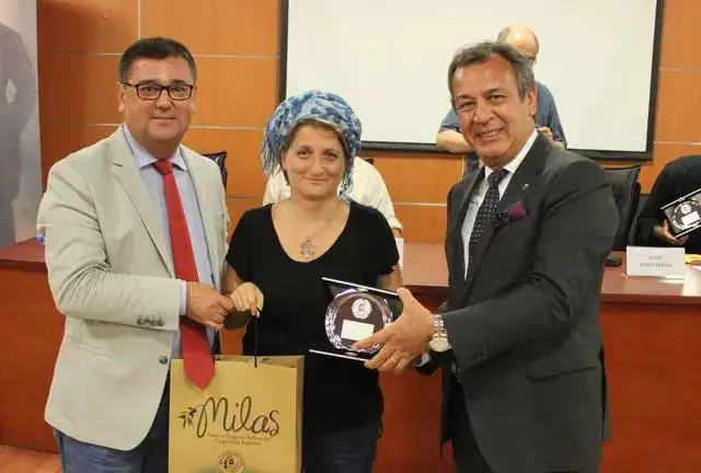 MİTSO / BELEDİYE İŞBİRLİĞİYLE  MÜHENDİSLER, MİMARLAR VE ŞEHİR PLANCILARI DAYANIŞMA GÜNÜNÜ KUTLADIK. - 2