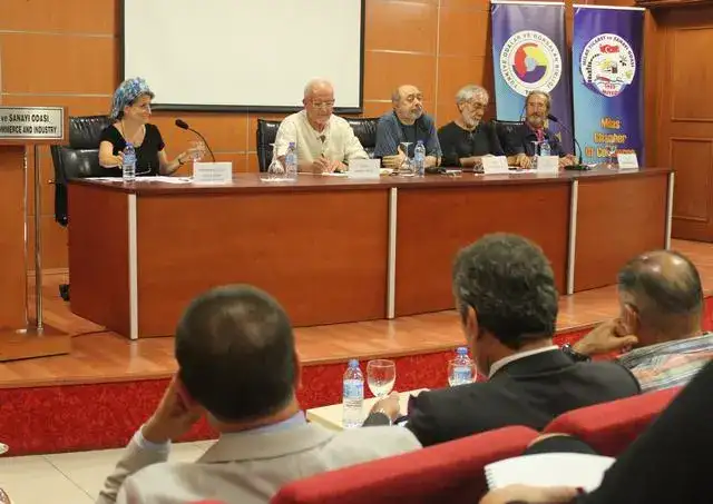 MİTSO / BELEDİYE İŞBİRLİĞİYLE  MÜHENDİSLER, MİMARLAR VE ŞEHİR PLANCILARI DAYANIŞMA GÜNÜNÜ KUTLADIK. - 3