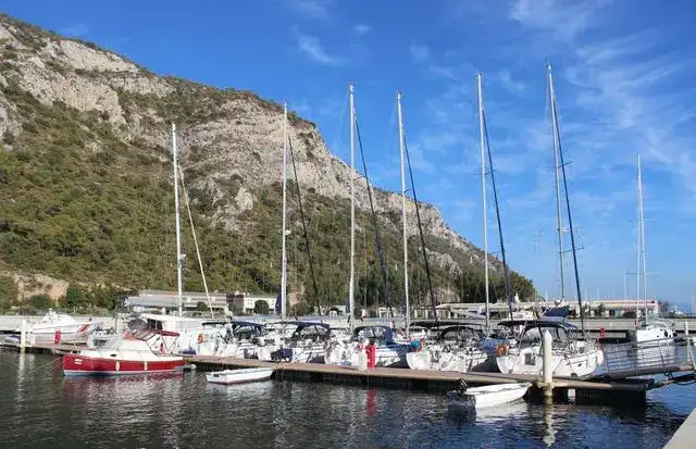 MİTSO, SETUR MARİNAS GÖKOVA ÖREN'İ ZİYARET ETTİ - 1