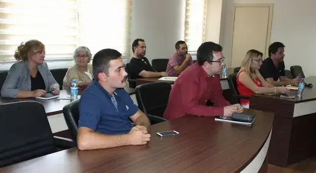 MİLAS 4. ZEYTİN HASAT ŞENLİĞİNE HAZIRLANIYOR - 2