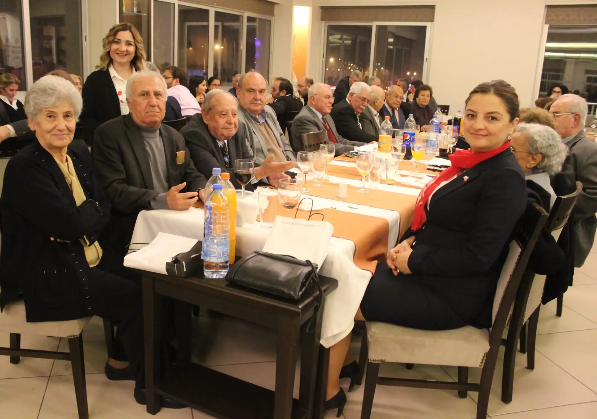 MİTSO'DAN ÖĞRETMENLERE SAYGI VE SEVGİ ŞÖLENİ - 3