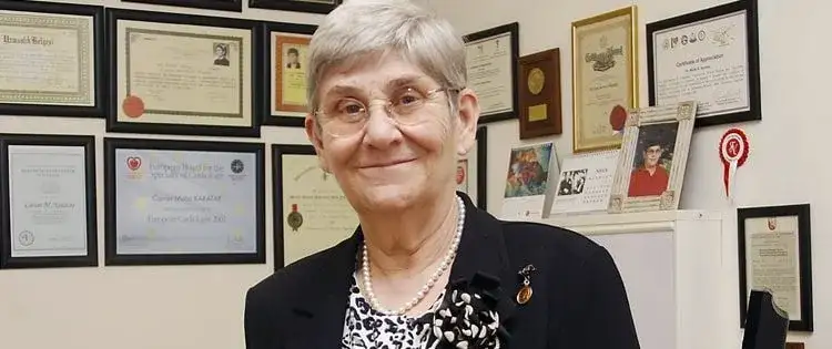 Prof. Dr. CANAN KARATAY DA MİLAS 4. ZEYTİN HASAT ŞENLİĞİNE GELİYOR