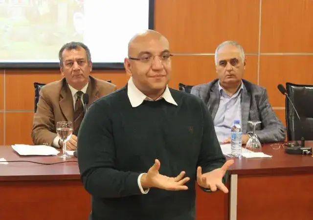 MİTSO "Zeytin, zeytinyağı ve coğrafi işaret çalıştayı düzenledi.  "MİLAS'IN COĞRAFİ İŞARETİNİ KISKANMAYAN YOK" - 3