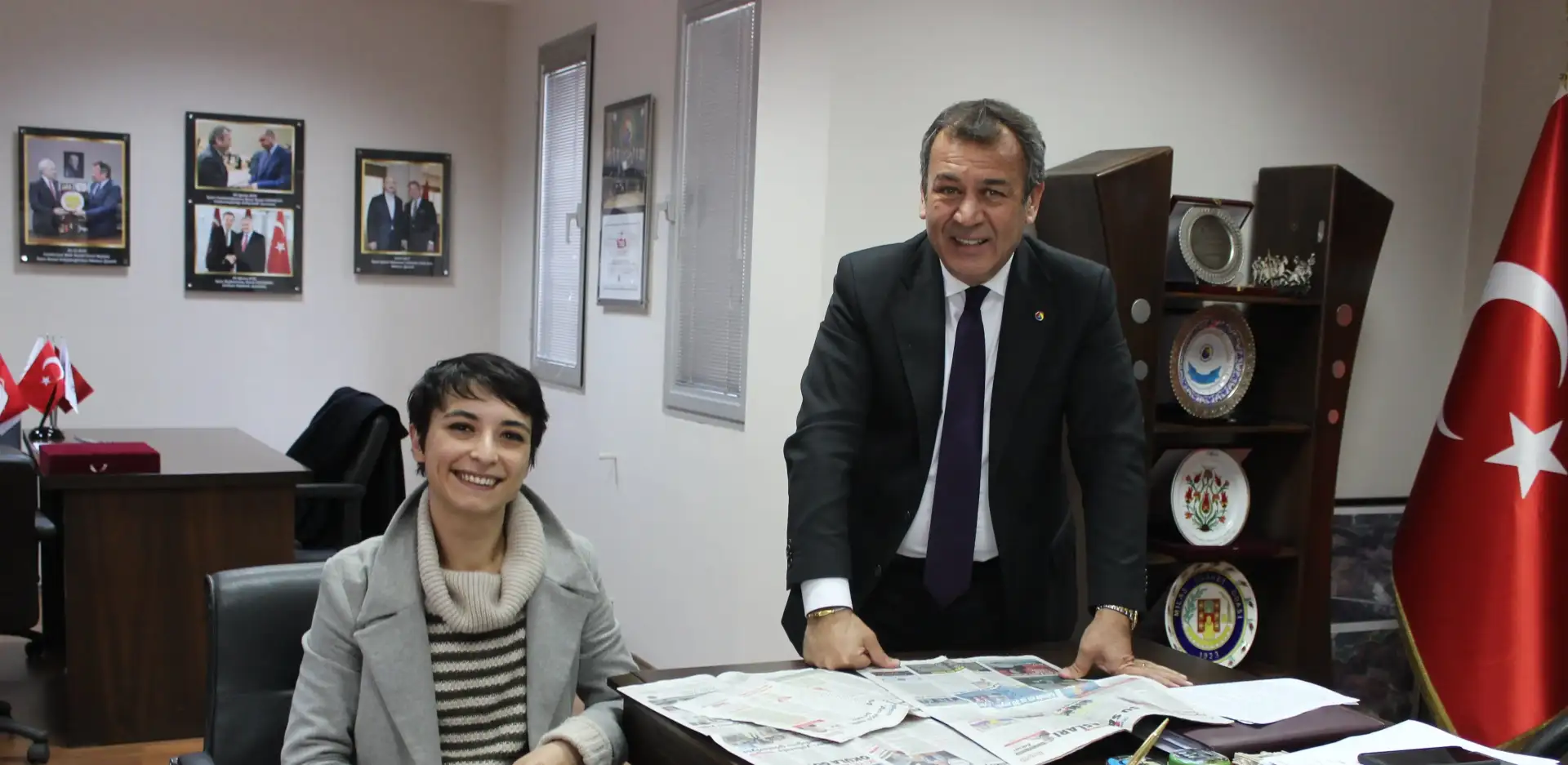 METEBEY, MİLAS'IN 41'İNCİ ZEYTİNYAĞI MARKASI OLDU