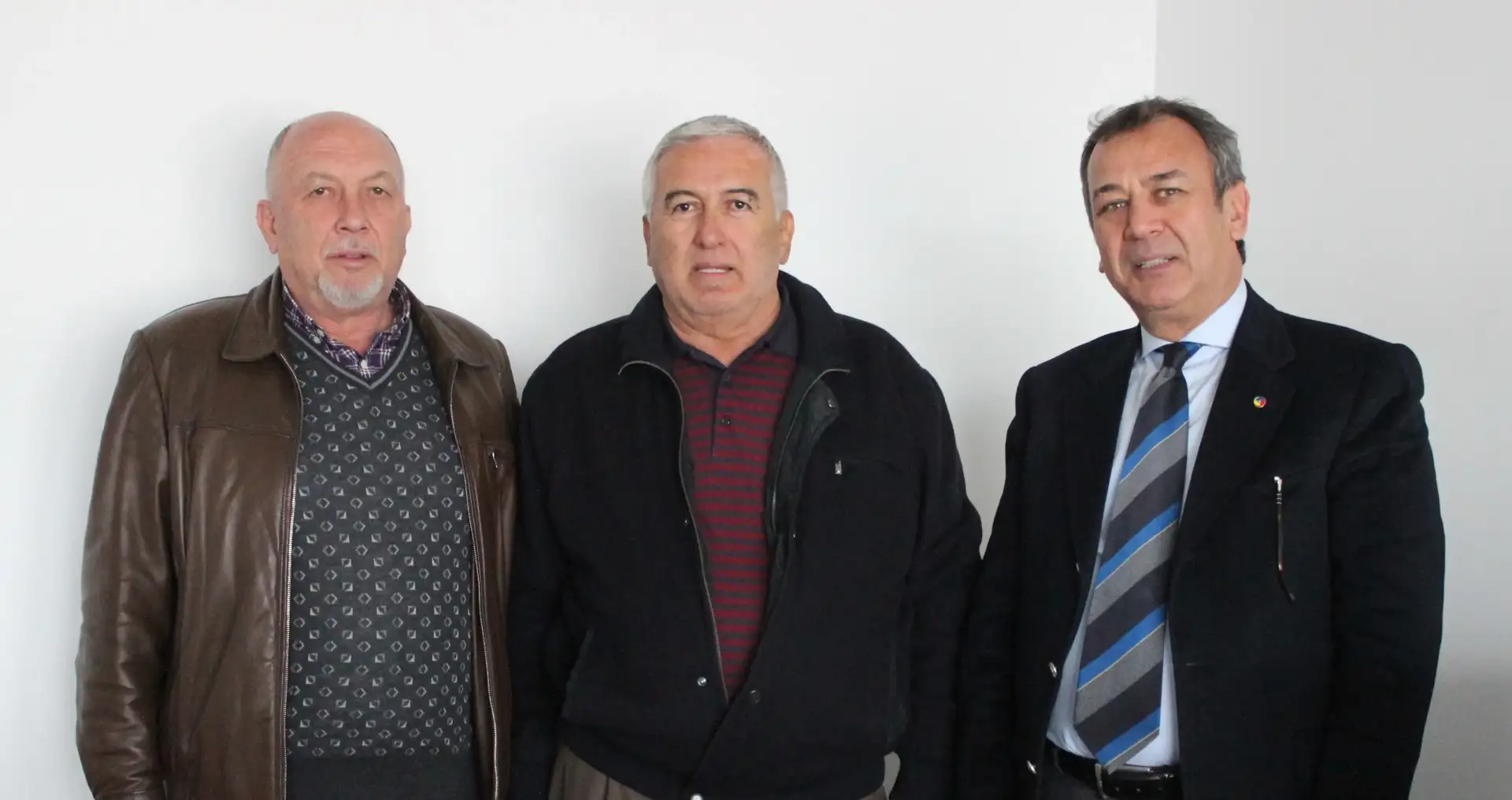 MİTSO SÜLPET PETROL'DE "MİTSO'NUN ÇALIŞMALARINDAN MEMNUNUZ"