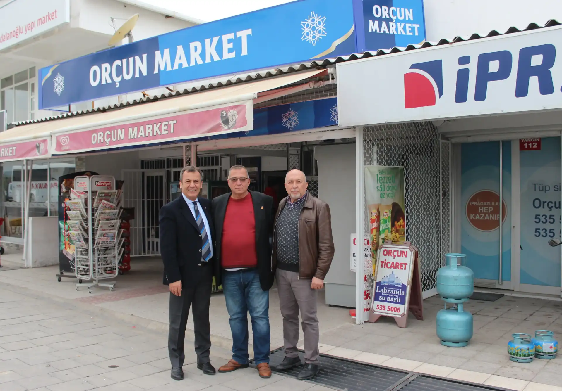 MİTSO'DAN ÜYELERE... ÇALIŞMALAR, PROJELER VE HEDEFLER ANLATILDI, İSTEKLER NOT EDİLDİ. - 2