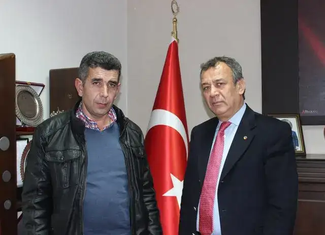 MİTSO MİLASLI ARICILARA SAHİP ÇIKIYOR:  "ARICILAR KOVAN KOYACAK YER GÖSTERİLMESİNİ İSTİYOR" - 1