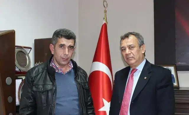 MİTSO MİLASLI ARICILARA SAHİP ÇIKIYOR:  "ARICILAR KOVAN KOYACAK YER GÖSTERİLMESİNİ İSTİYOR"