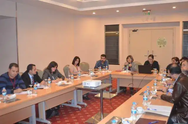 ZEYTİN VE ZEYTİNYAĞINDA PAZAR PAYIMIZ VAR, SÖZ HAKKIMIZ YOK - 1