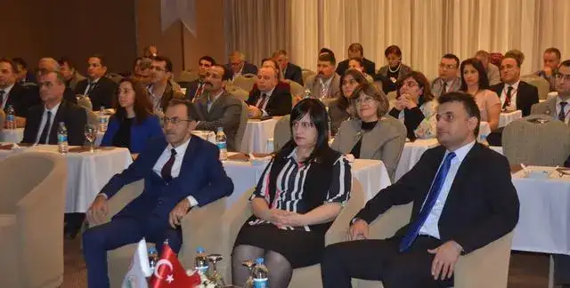 ZEYTİN VE ZEYTİNYAĞINDA PAZAR PAYIMIZ VAR, SÖZ HAKKIMIZ YOK