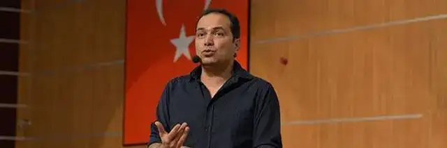 KAYMAKAMLIK - BELEDİYE - MİTSO İŞBİRLİĞİ İLE  AHMET ŞERİF İZGÖREN KONFERANSI 9 ARALIK'TA MİLAS'TA