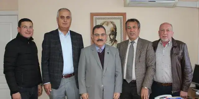 MİTSO, ÖZEL BİLİM LİSESİ'NDE..  "HER ÖĞRENCİ İNSANLIĞA KAZANDIRILMASI GEREKEN EN ÖNEMLİ DEĞERDİR"