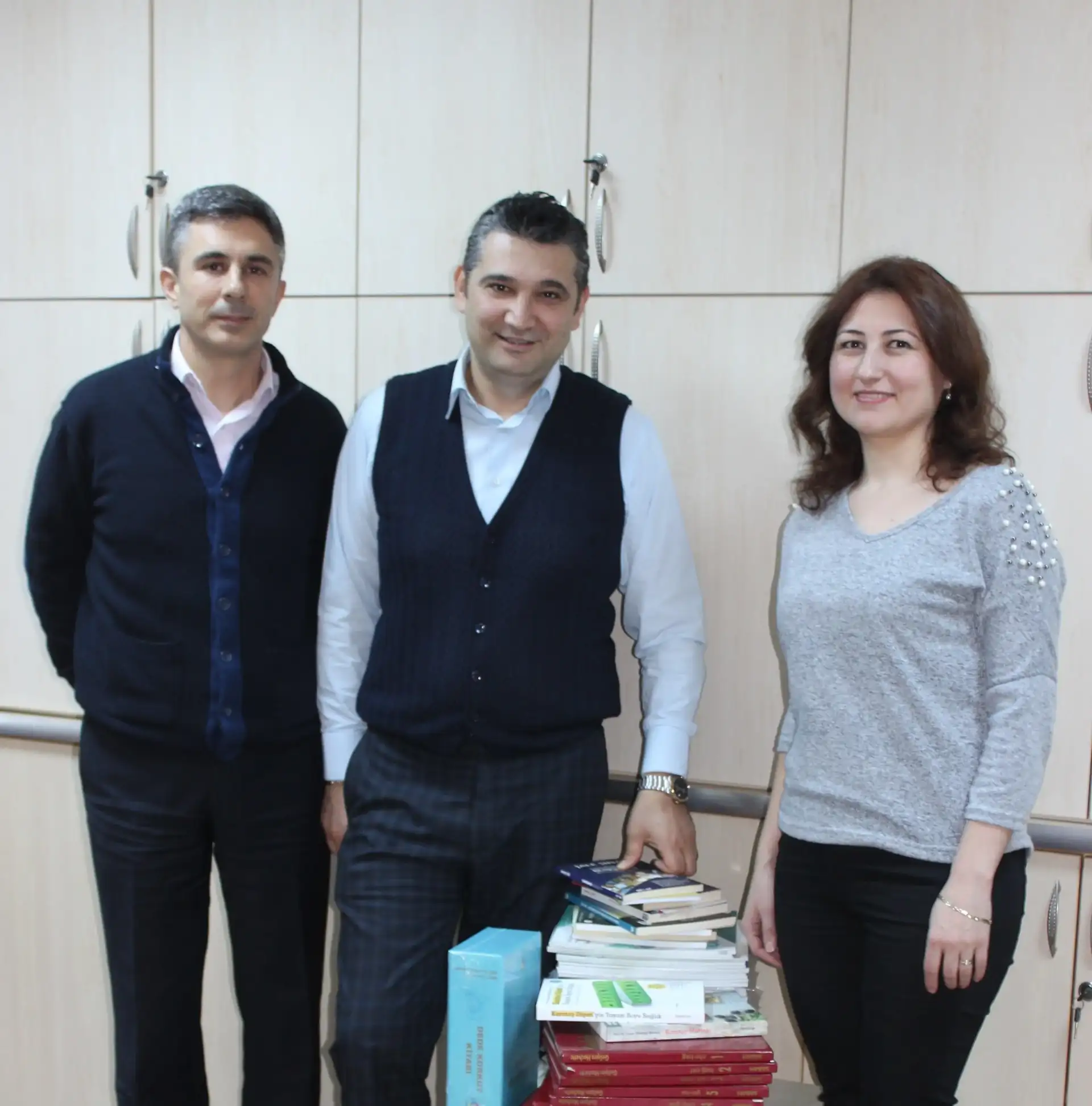 MİTSO'DAN ŞANLIURFA'YA KİTAP DESTEĞİ - 3