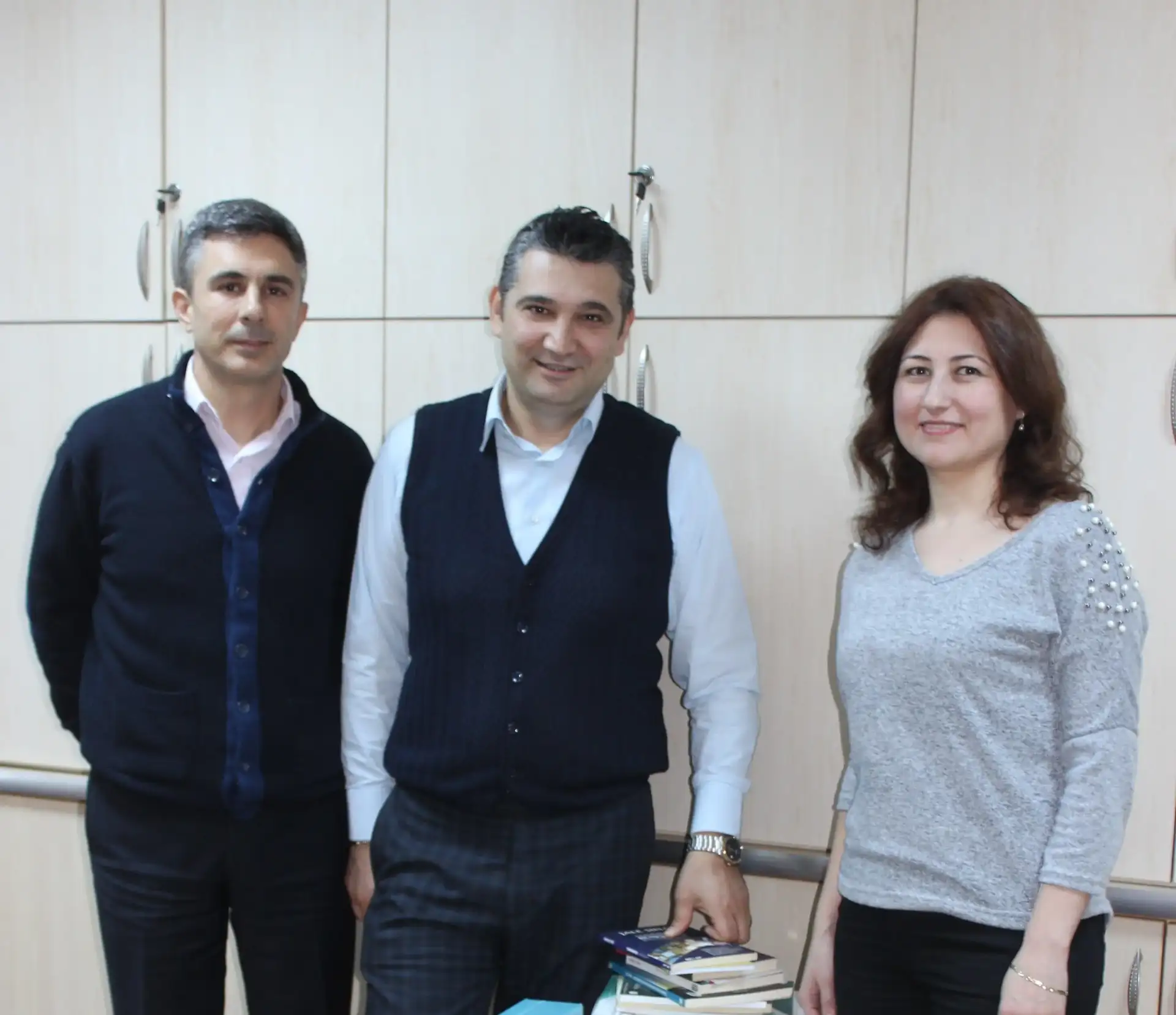 MİTSO'DAN ŞANLIURFA'YA KİTAP DESTEĞİ - 4