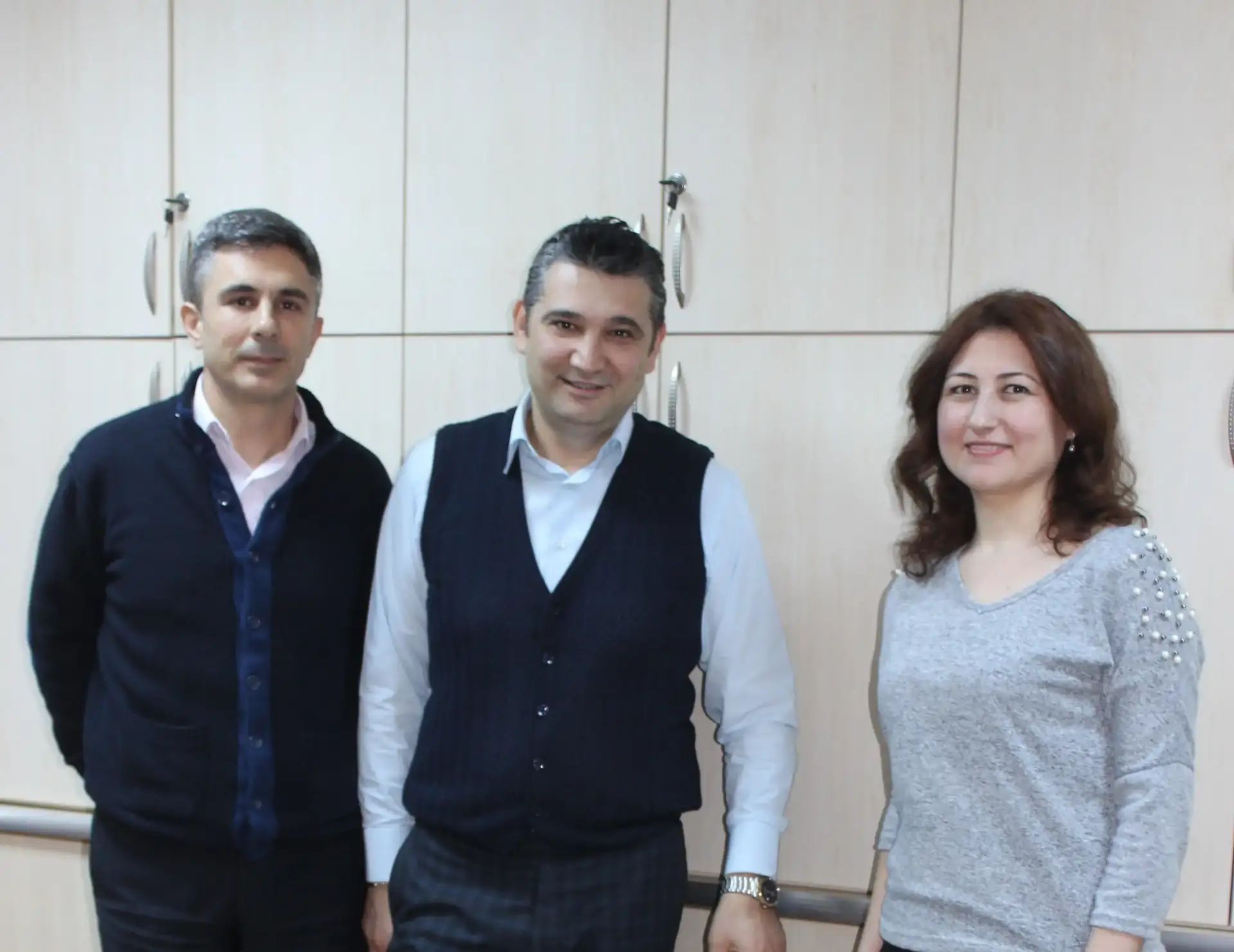 MİTSO'DAN ŞANLIURFA'YA KİTAP DESTEĞİ