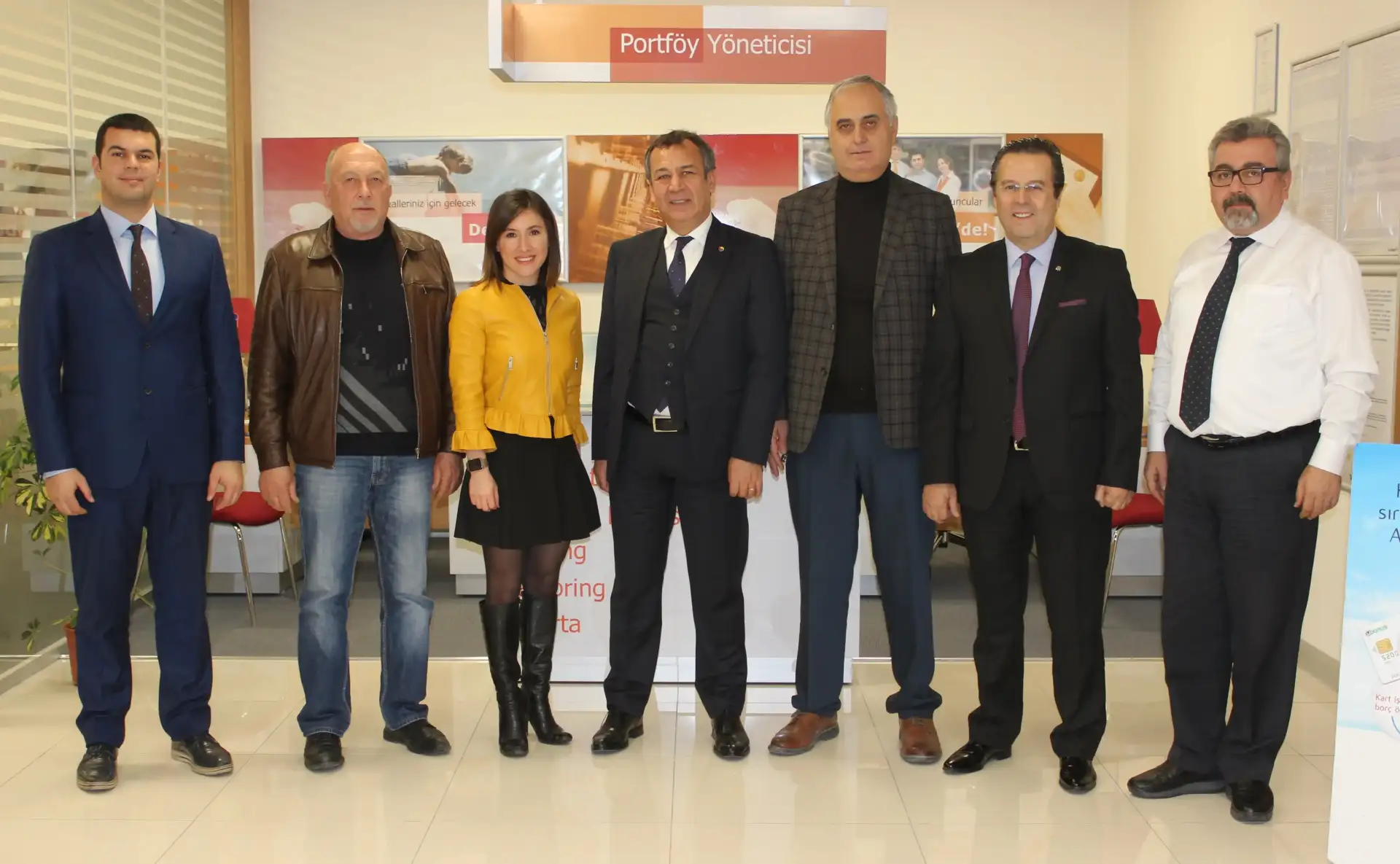 MİLAS BODRUM HAVALİMANINDA  DENİZBANK MÜŞTERİLERİNE OTOPARK SERBEST - 2