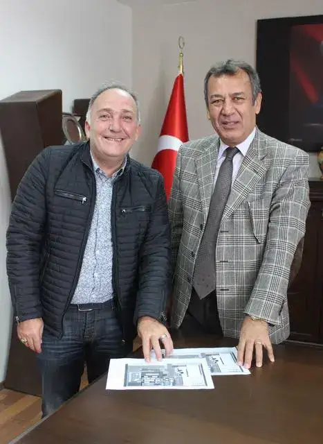 MİLAS GIDA, TARIM VE HAYVANCILIK FUARI 8 MART'A KAYDI - 2