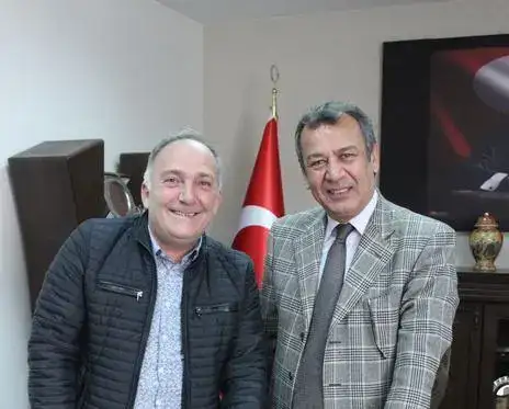 MİLAS GIDA, TARIM VE HAYVANCILIK FUARI 8 MART'A KAYDI