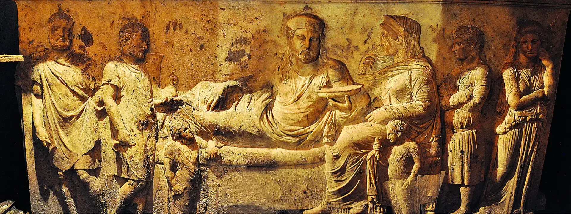 MİTSO - Milas Müzesi işbirliğinde konferanslar dizisi düzenleniyor  CUMA GÜNÜ MİTSO'DA HEKATOMNOS ANITMEZARI ANLATILACAK