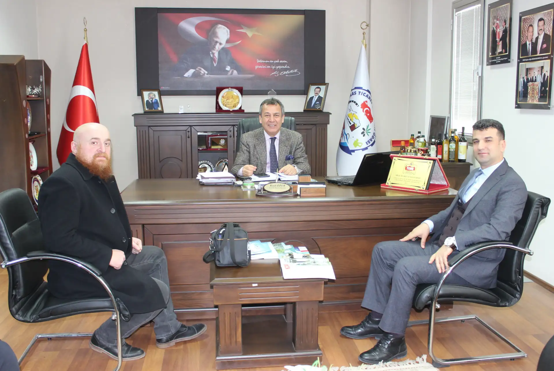 MİLAS'A MİNYATÜR KENT KURMA ÖNERİSİ