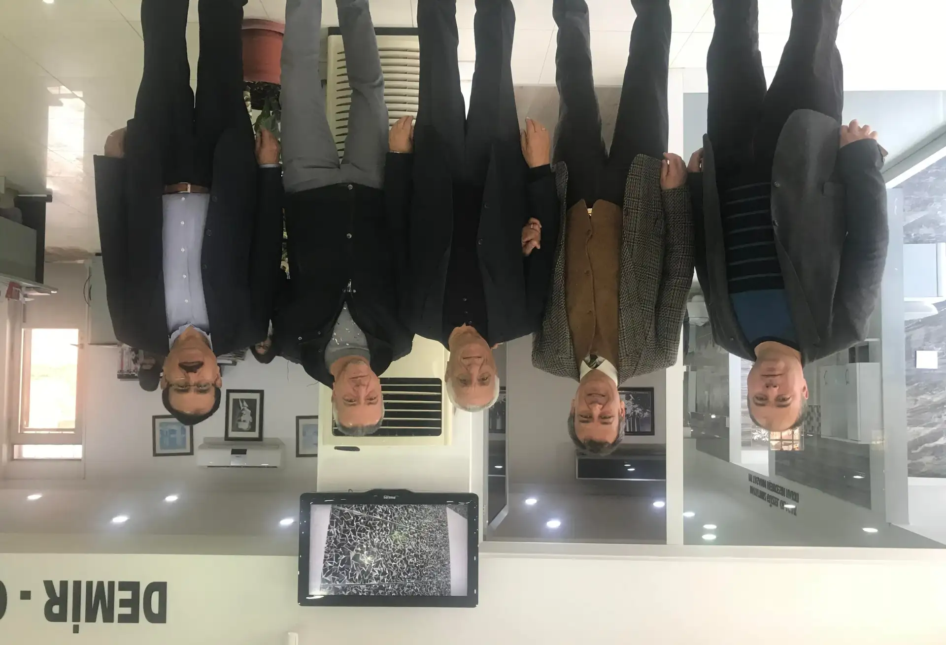 MİTSO, BAL - SER ve Hayri Balcı'yı Milas fuarlarına davet etti REŞİT ÖZER ; "MİLAS'I FUARLAR ŞEHRİ YAPMAYA ÇALIŞIYORUZ" - 1