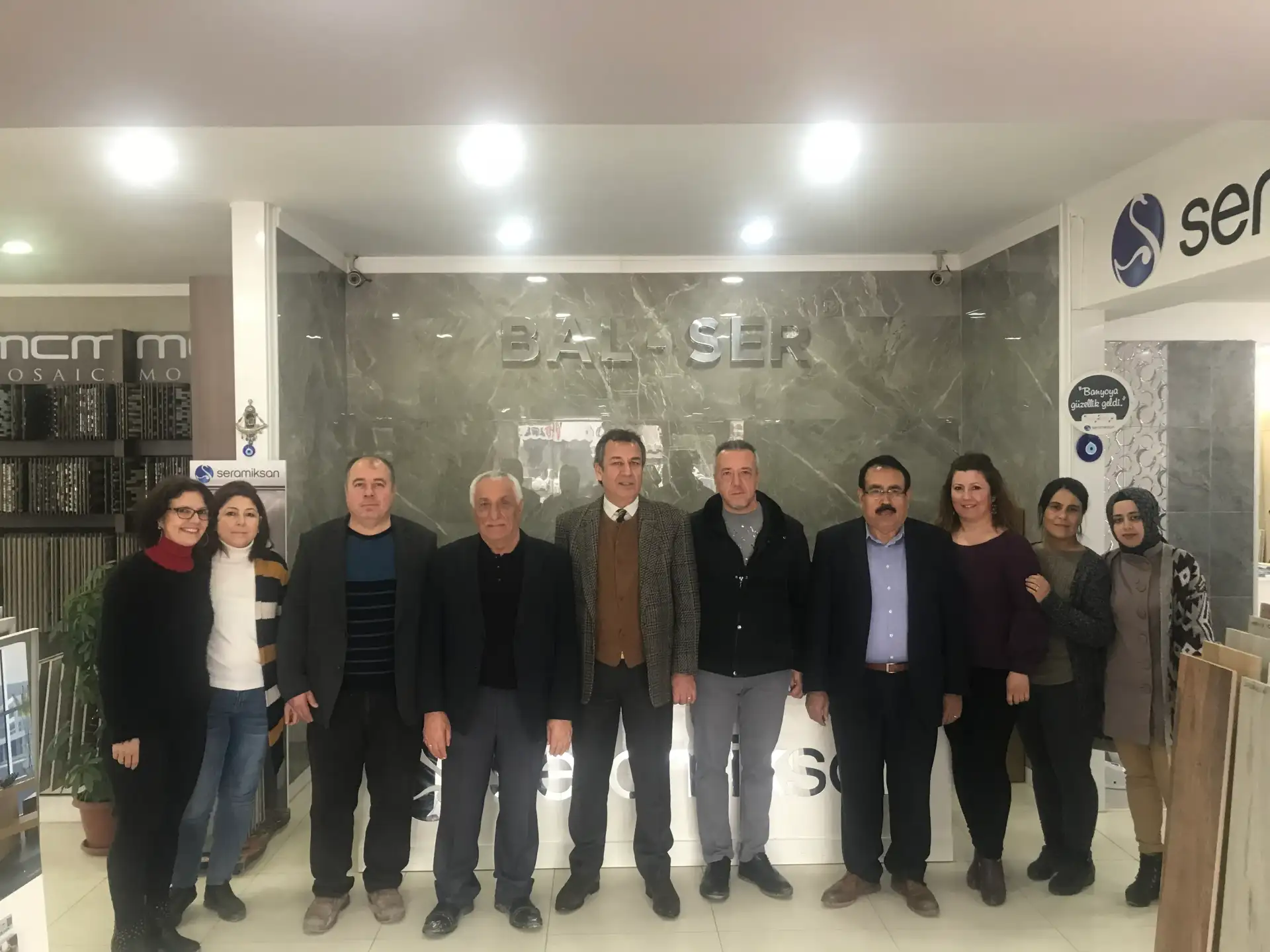 MİTSO, BAL - SER ve Hayri Balcı'yı Milas fuarlarına davet etti REŞİT ÖZER ; "MİLAS'I FUARLAR ŞEHRİ YAPMAYA ÇALIŞIYORUZ"