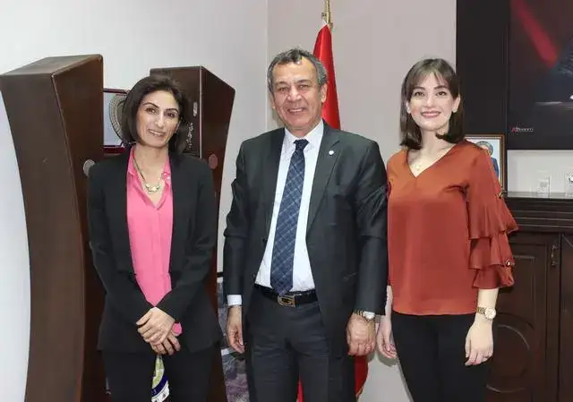 ŞEKERBANK'TAN MİTSO ÜYELERİNE İHRACAT İÇİN AKREDİTİF DESTEĞİ - 1