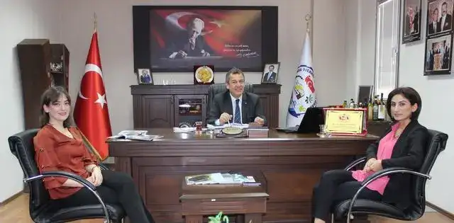 ŞEKERBANK'TAN MİTSO ÜYELERİNE İHRACAT İÇİN AKREDİTİF DESTEĞİ