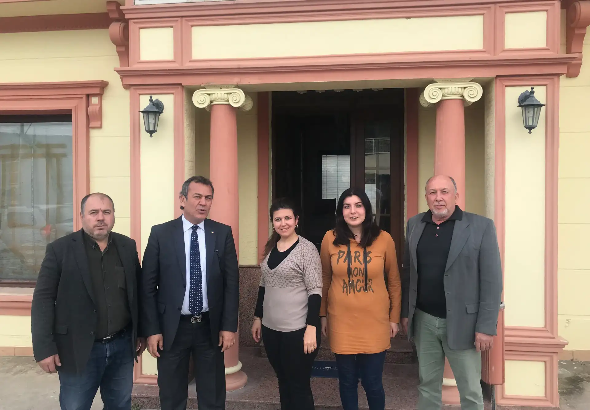 İHRACAT İÇİN STROFOR AMBALAJ MALZEMELERİ ONAY AMBALAJ'DAN