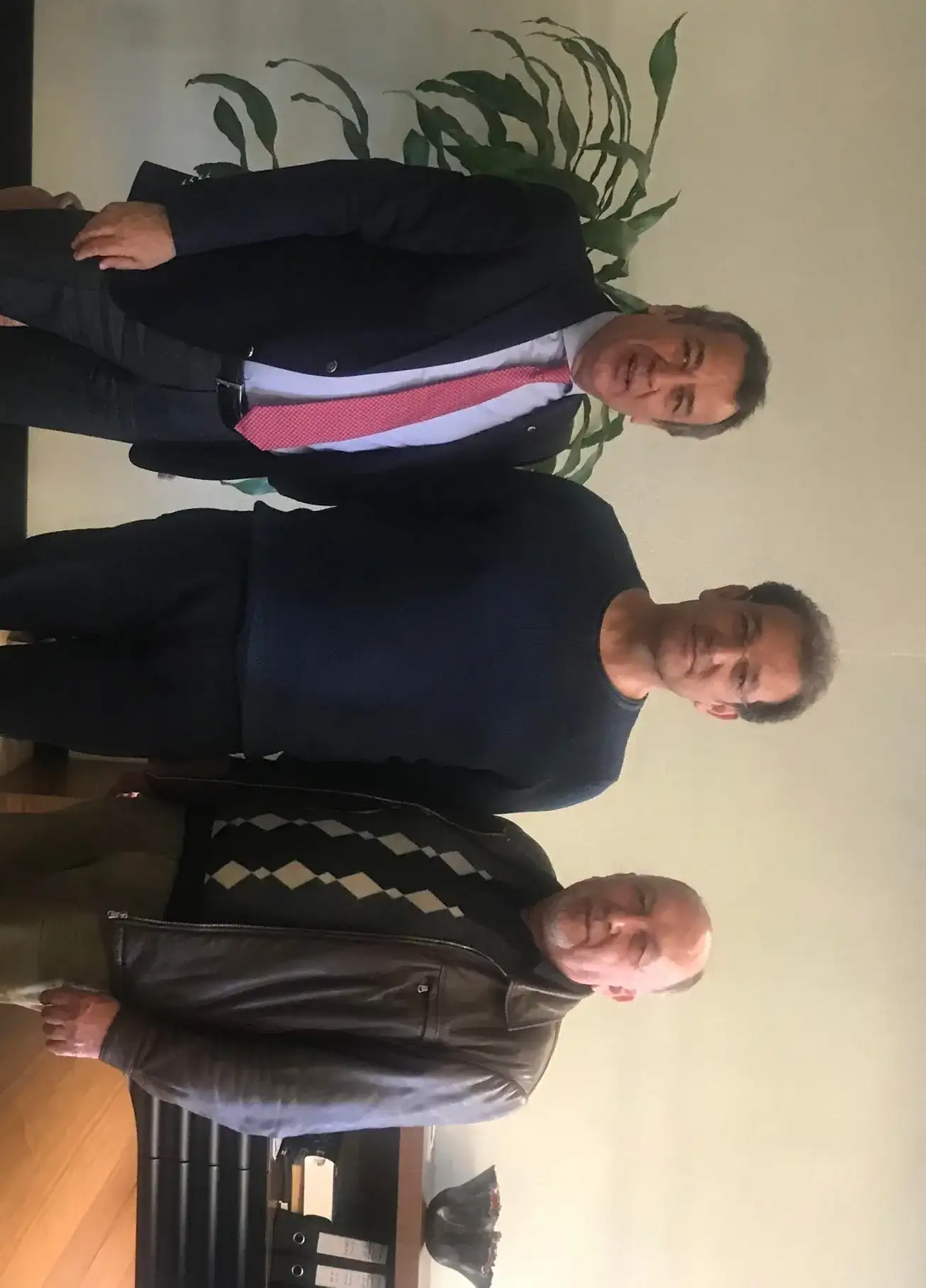 MİMAR TEVFİK DEMİR: "MİLAS'TA İNŞAAT SEKTÖRÜ CANLI" - 2