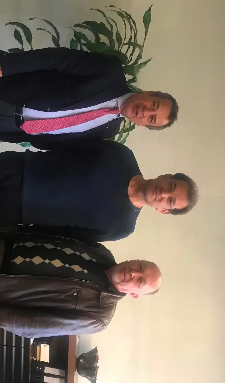 MİMAR TEVFİK DEMİR: "MİLAS'TA İNŞAAT SEKTÖRÜ CANLI"