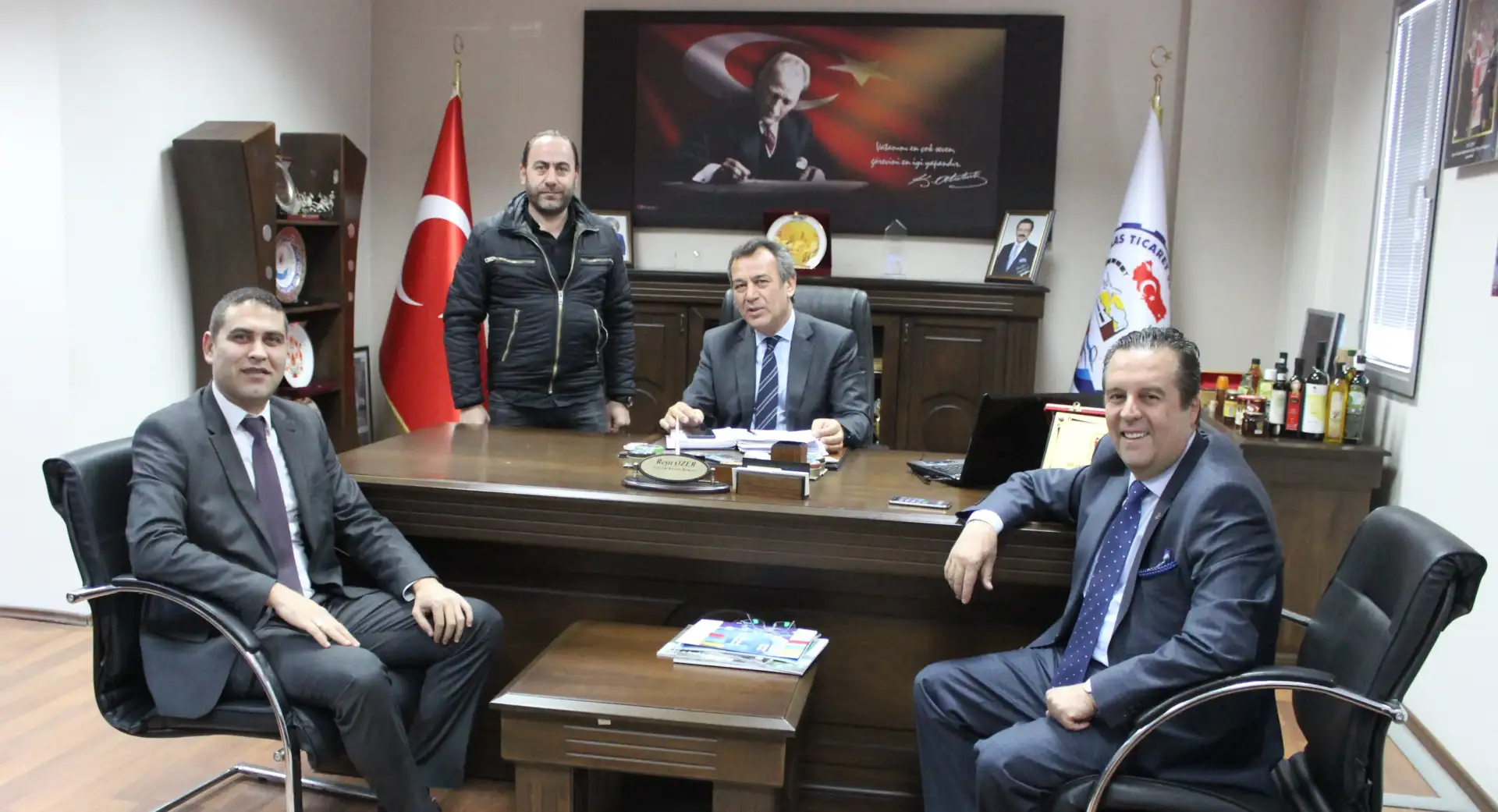 DENİZBANK YENİDEN "NEFES" VERECEK