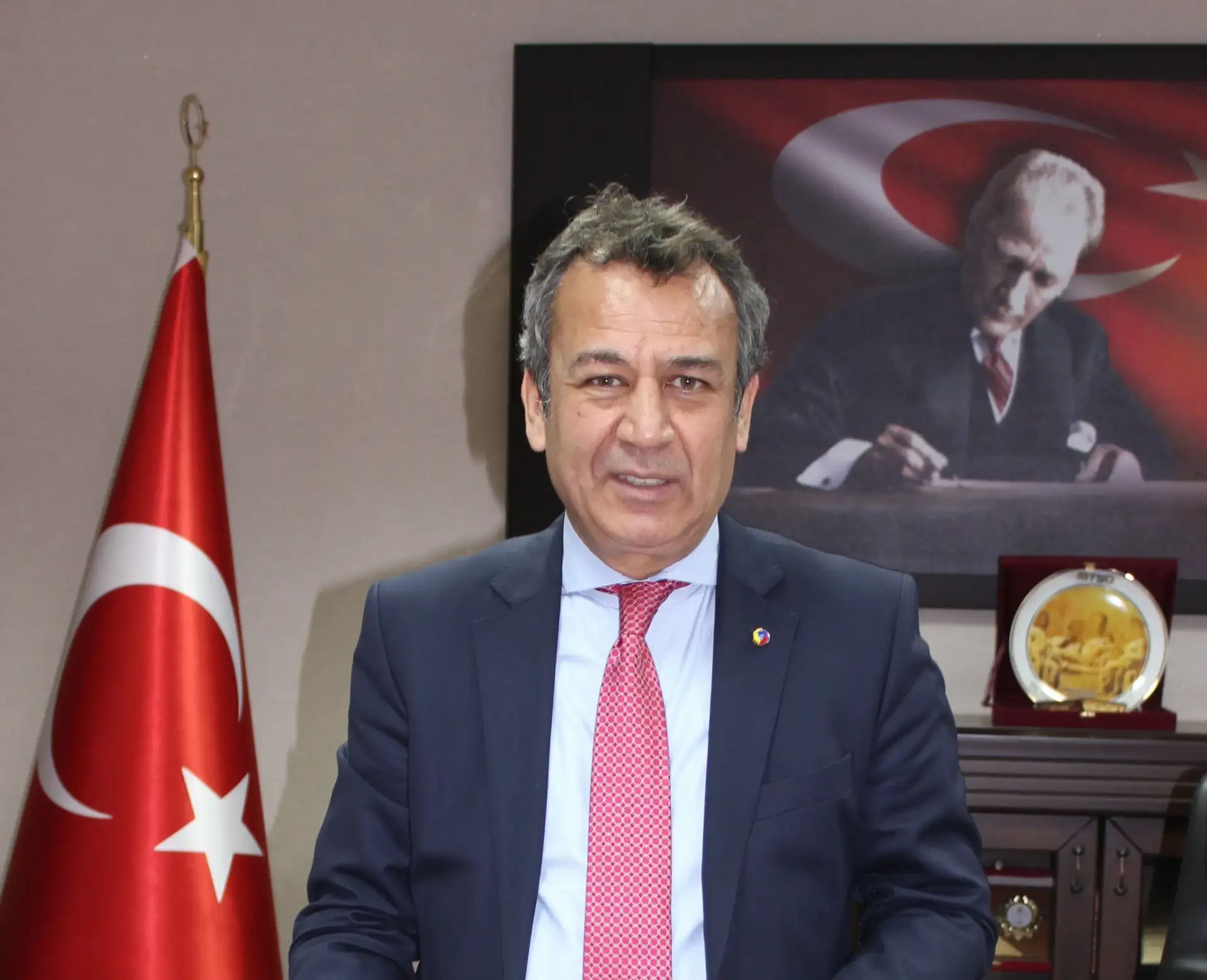 MİTSO, POSTA GAZETESİNİN  TARIM EKİNDE "MİLAS EKONOMİSİNE COĞRAFİ İŞARETLE BÜYÜK DESTEK"