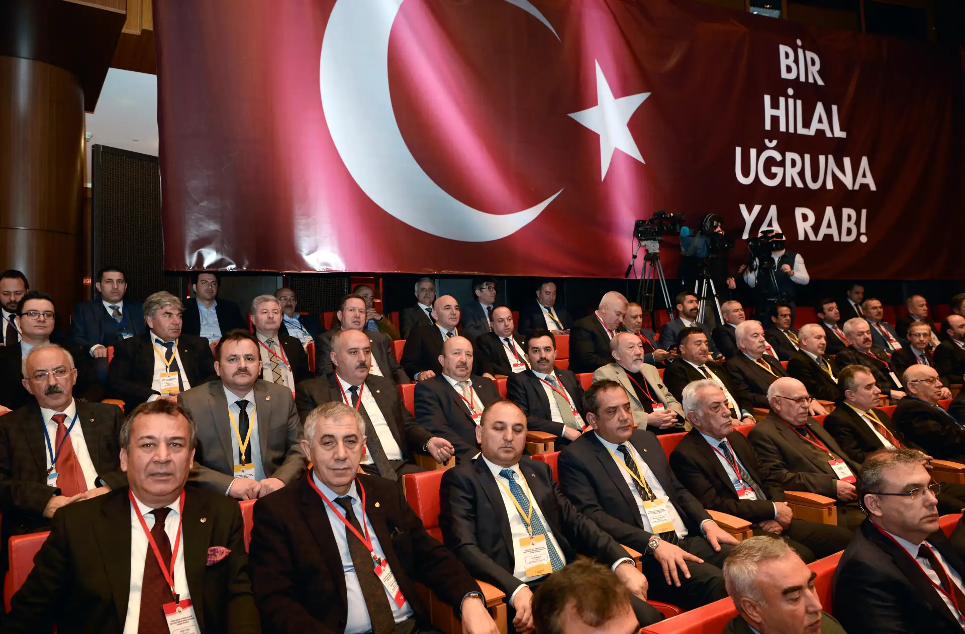 ARALARINDA MİTSO'NUN DA OLDUĞU  365 ODA VE BORSADAN ZEYTİNDALI HAREKATI'NA TAM DESTEK. - 1