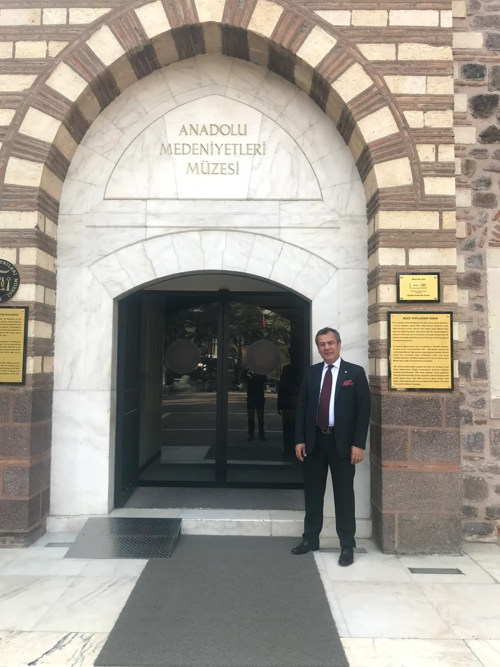 MİTSO, MİLAS'IN "ALTIN TAÇ"INI GERİ İSTİYOR - 2