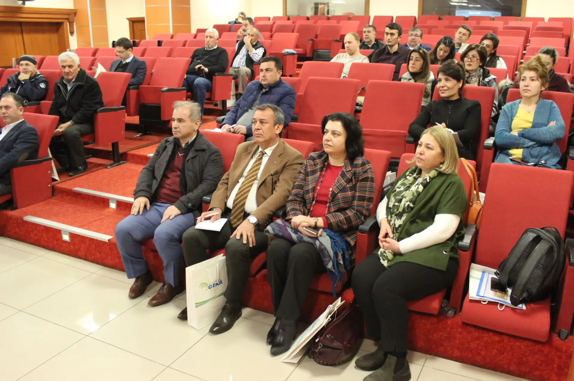 GEKA, 2018 İÇİN PROJE TEKLİFİNE ÇAĞIRIYOR - 2