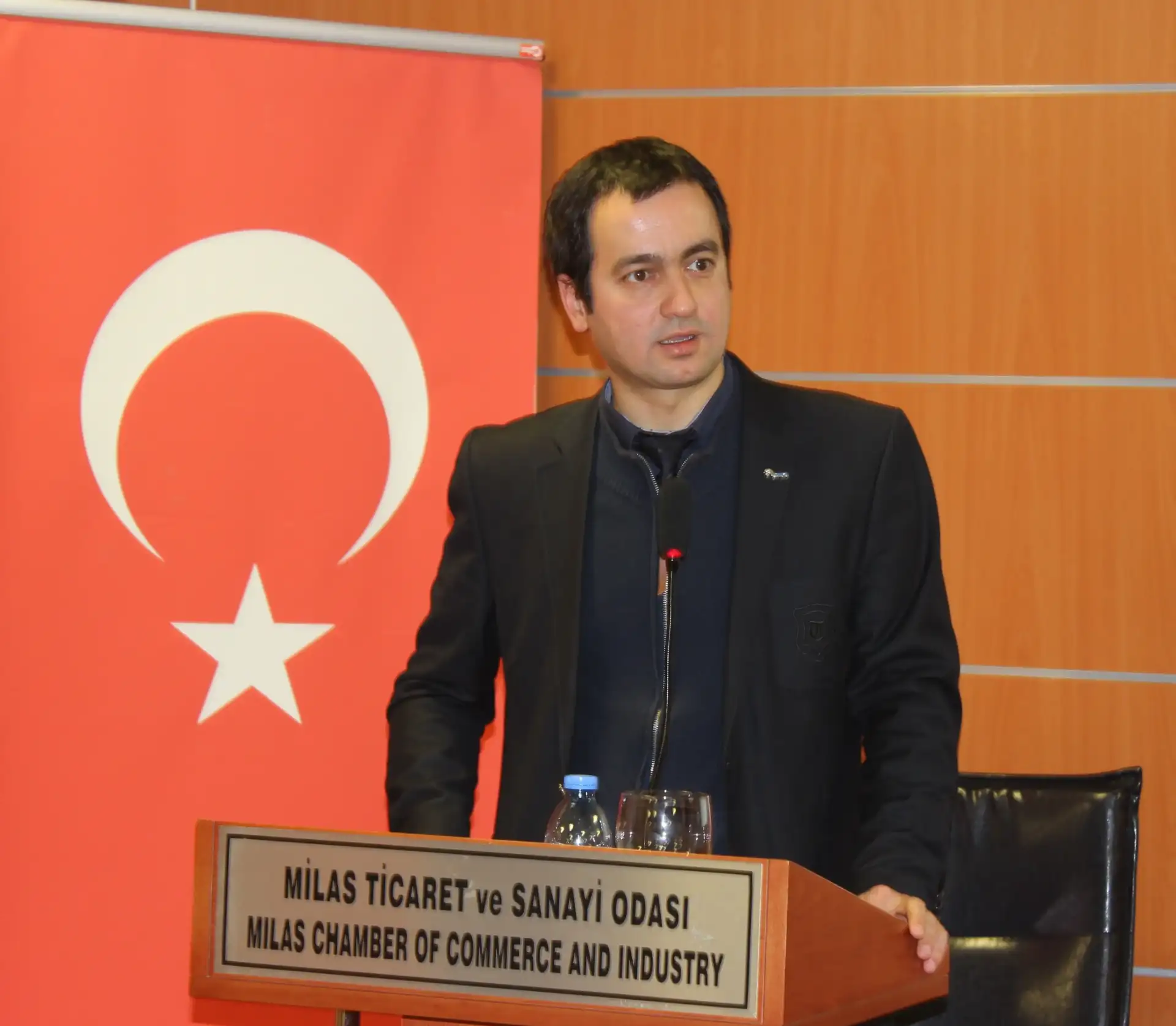 GEKA, 2018 İÇİN PROJE TEKLİFİNE ÇAĞIRIYOR - 3