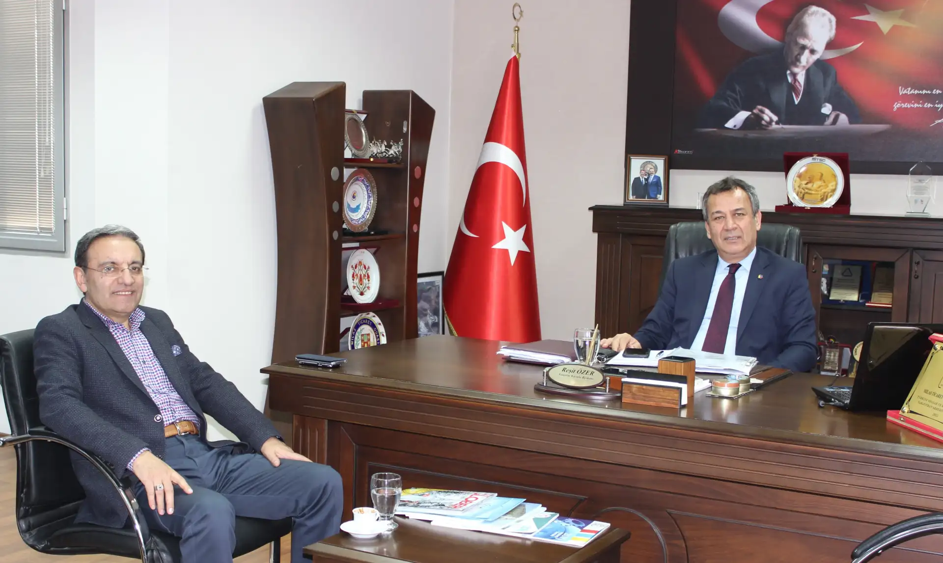 8 Mart Kadınlar Günü'nde kapılarını açacak olan Milas Gıda Tarım ve Hayvancılık Fuarı'nda: KADIN ÇİFTÇİLERE ÖZEL KADINLAR GÜNÜ KUTLAMASI YAPILACAK