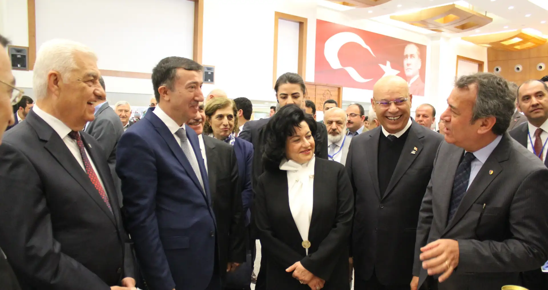 "YERLİ DÜŞÜN, MİLLİ ÜRET"TE MİTSO: "MİLAS GERÇEK ANLAMDA YERLİ VE MİLLİ BİR ÜRETİM MERKEZİDİR"