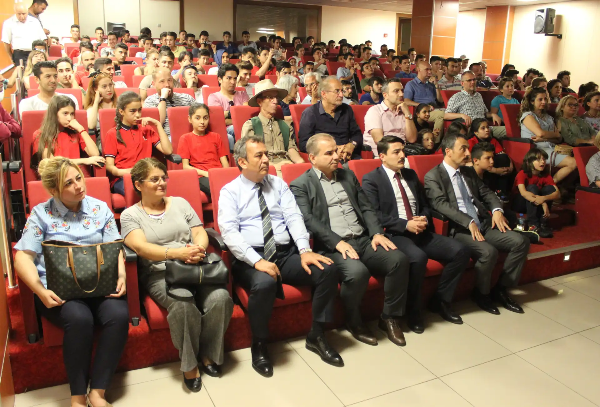 MİLAS HALILARININ MÜZEYE YOLCULUĞU MİTSO'DA ANLATILDI - 2