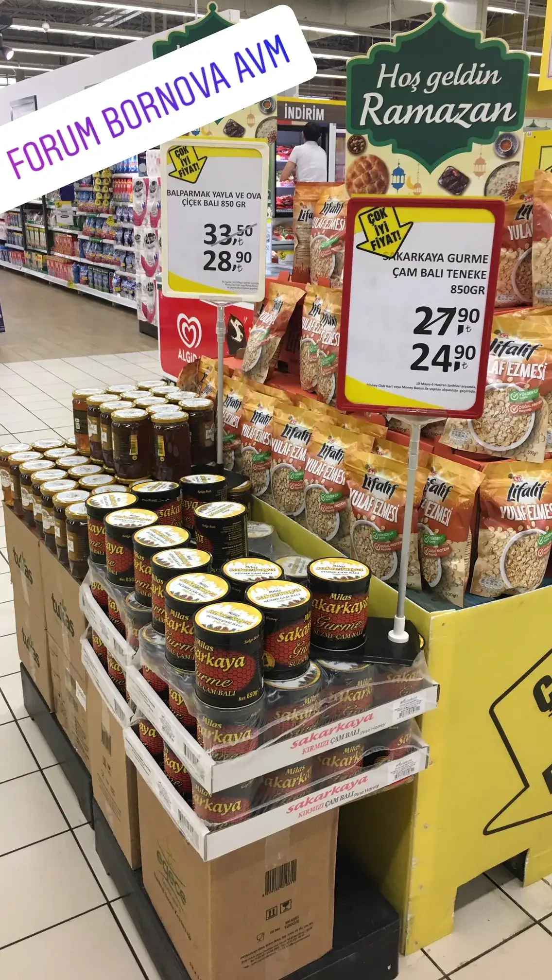 KIRMIZI BAL, MİLAS KÖYLERİNİN KADERİNİ DEĞİŞTİRDİ... - 4