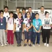 Türkiye Satranç Federasyonu ile MİTSO'nun işbirliğinde yapıldı: - 4