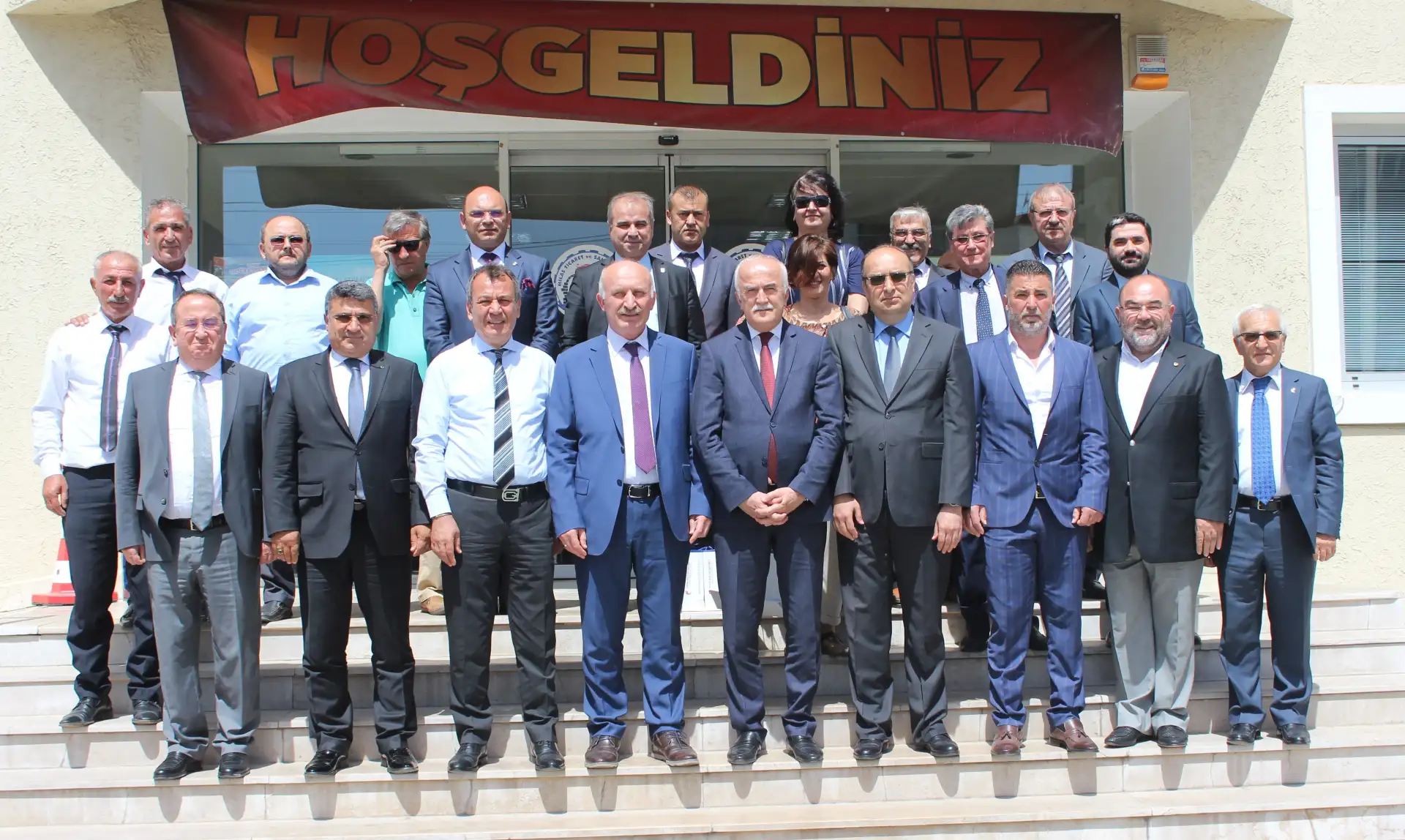 Fatih Sultan Mehmet Vakıf Üniversitesi ve Vakıflar Aydın Bölge Müdürlüğü işbirliğinde;