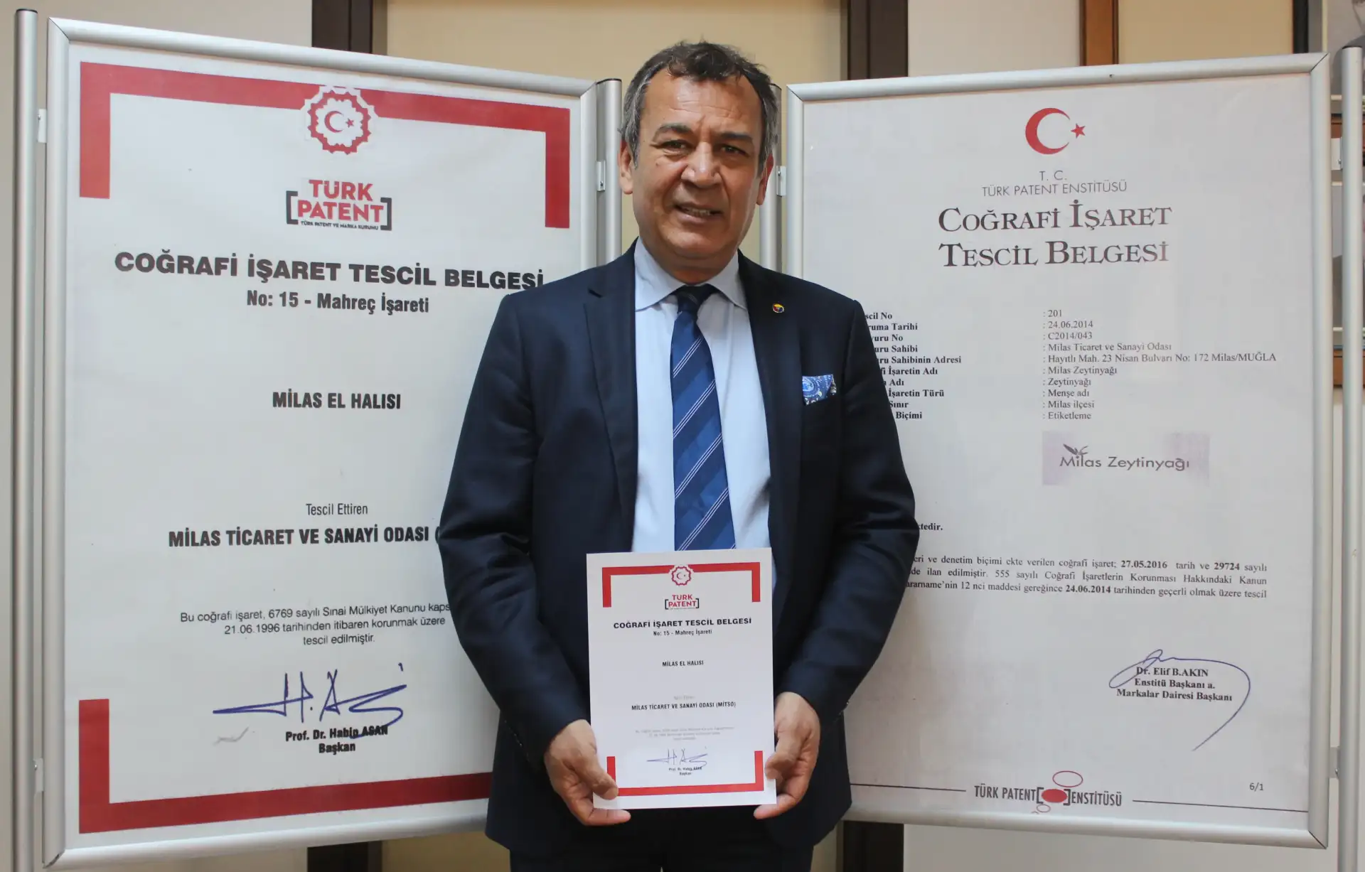 MİTSO Yine başardı... - 2