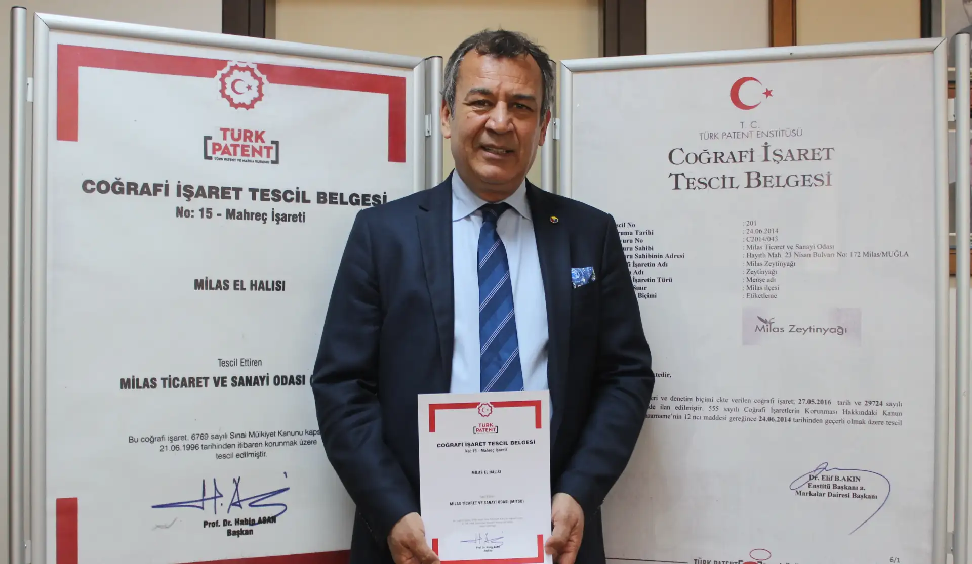 MİTSO Yine başardı... - 4