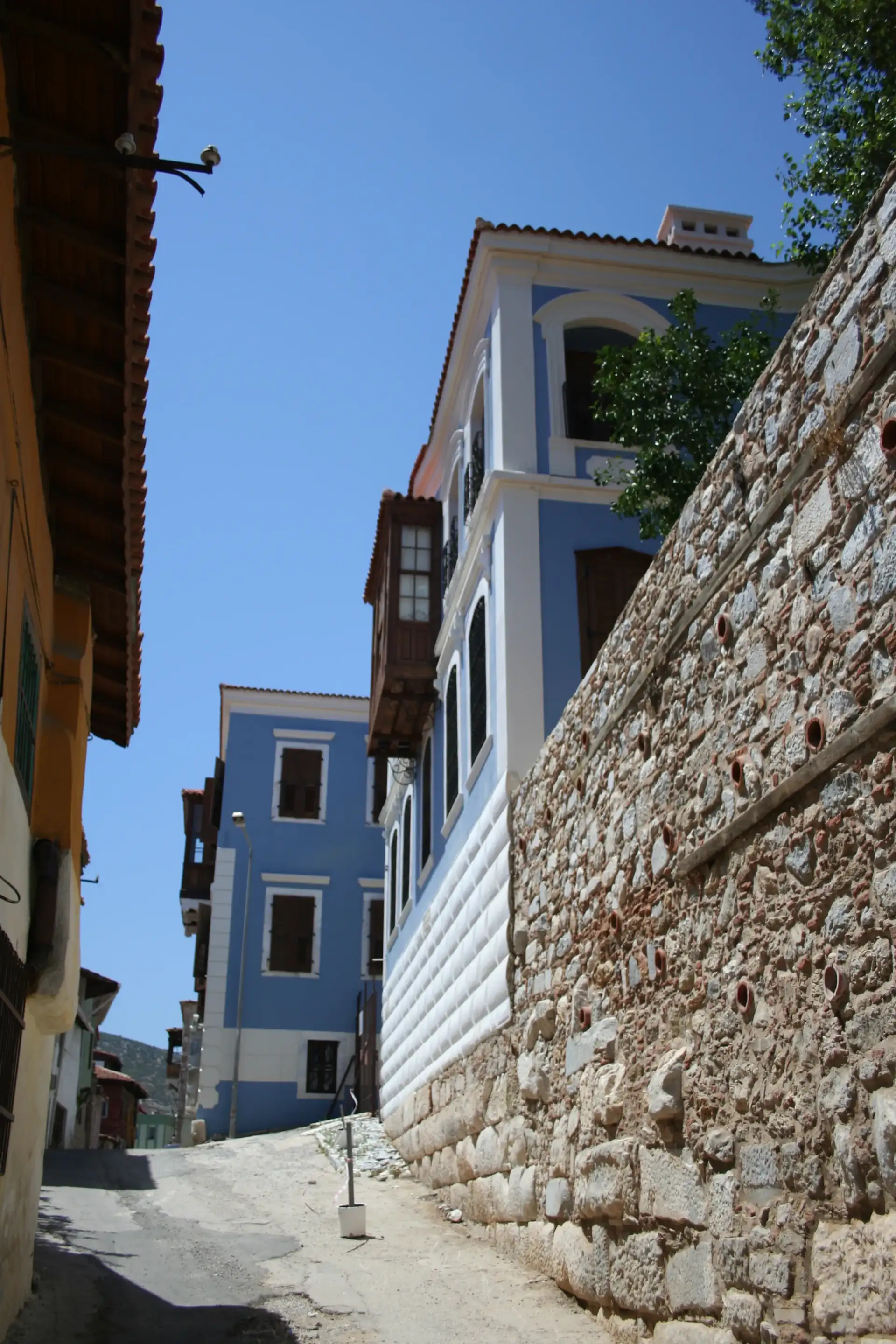 MİTSO ; "UZUNYUVA ZİYARETE AÇILSIN!" - 2