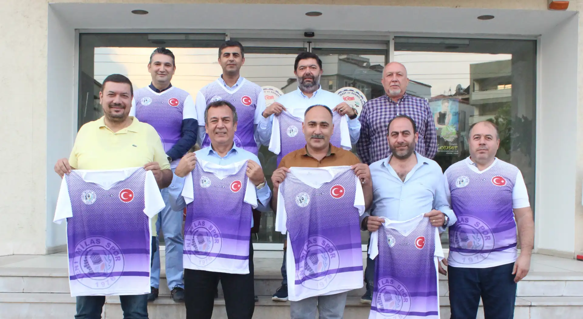 MİTSO YÖNETİMİ MOR BEYAZ...